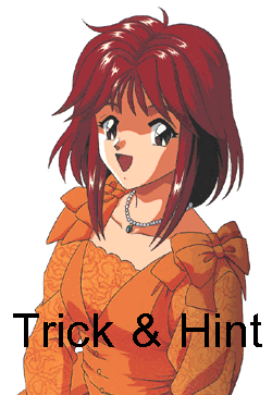 Trick & Hint